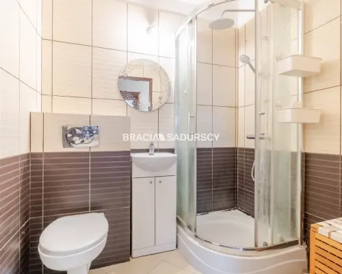 2-pokojowe, Prądnik Czerwony