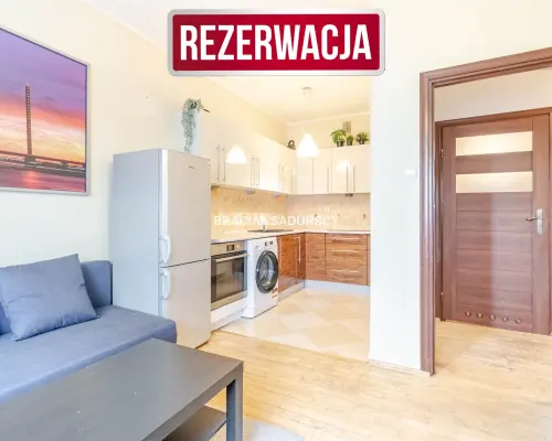 2-pokojowe, Prądnik Czerwony