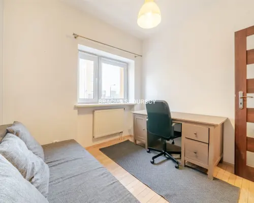 2-pokojowe, Prądnik Czerwony