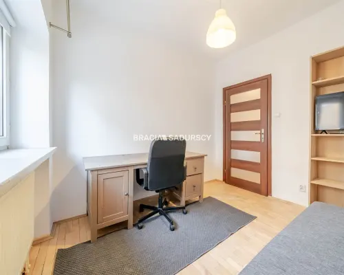 2-pokojowe, Prądnik Czerwony