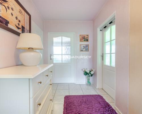 Przestronne 3 pokojowe  mieszkanie o powierzchni 61,40 m² - Kraków, ul. Halszki - Podgórze Duchackie.    M