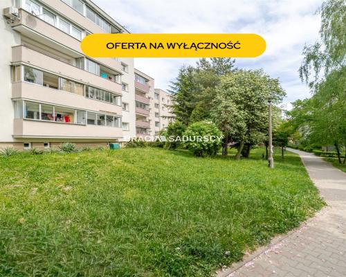 Panoramiczny widok na Kraków, 3 pokoje, klima