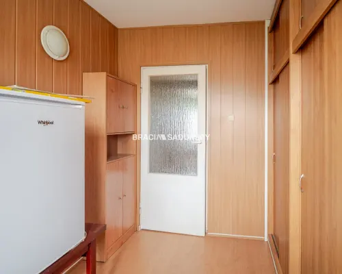 3 niezależne pokoje - Na Błonie - Bronowice - 52m2