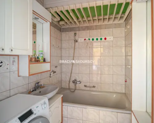 3 niezależne pokoje - Na Błonie - Bronowice - 52m2