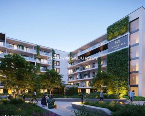 2 pok w prestiżowej inwestycji - LA VIE HOUSE