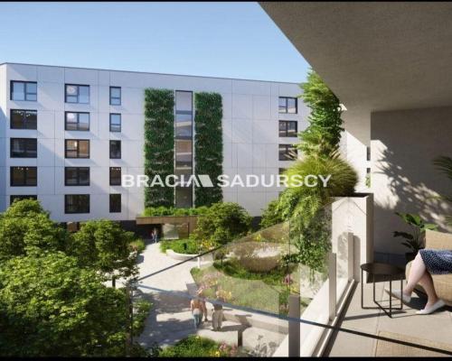 2 pok w prestiżowej inwestycji - LA VIE HOUSE