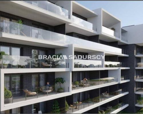 2 pok w prestiżowej inwestycji - LA VIE HOUSE