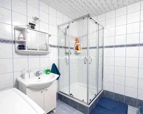 Kawalerka z osobną kuchnią, 37 m², balkon