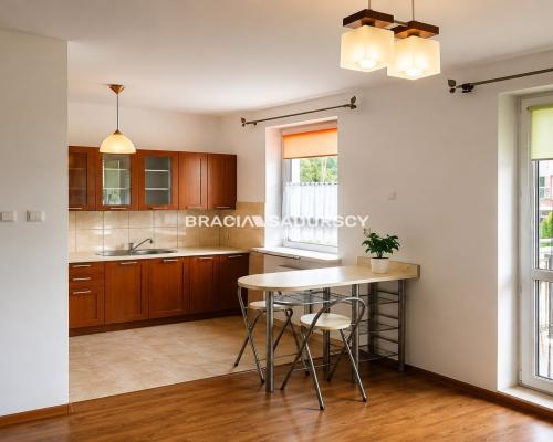 Wynajmę,pokój z aneksem, balkon, super lokalizacja