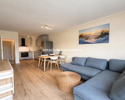 Nowoczesne 2-pok | 39 m² | M. post. | od zaraz
