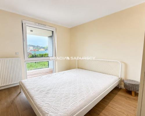 Nowoczesne 2-pok | 39 m² | M. post. | od zaraz
