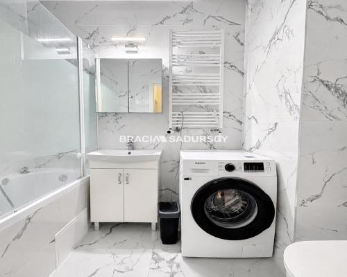 Nowoczesne 2-pok | 39 m² | M. post. | od zaraz