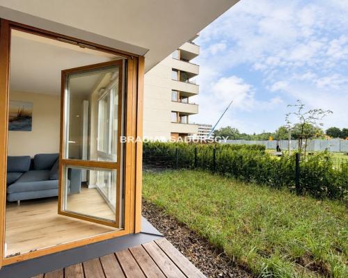 Nowoczesne 2-pok | 39 m² | M. post. | od zaraz