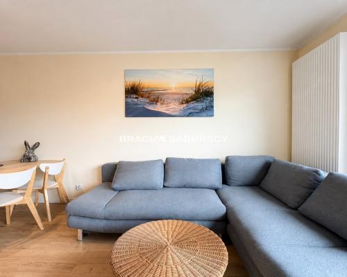 Nowoczesne 2-pok | 39 m² | M. post. | od zaraz