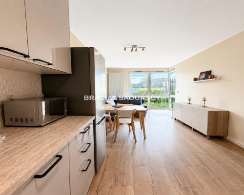 Nowoczesne 2-pok | 39 m² | M. post. | od zaraz
