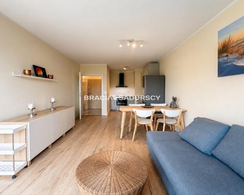 Nowoczesne 2-pok | 39 m² | M. post. | od zaraz