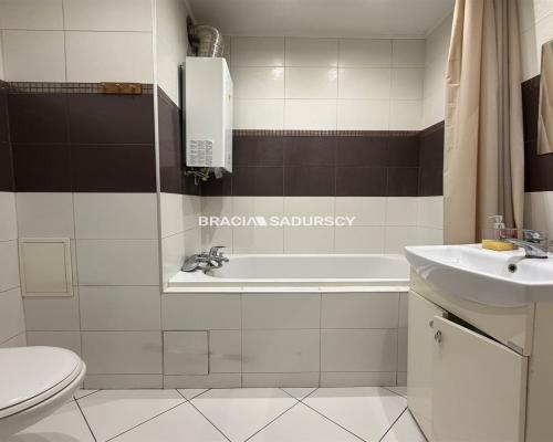 Kawalerka z osobną kuchnią - ul. Strzelców.