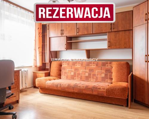 3-POK MIESZKANIE NA WYNAJEM UL.KOBIERZYŃSKA KRAKÓW