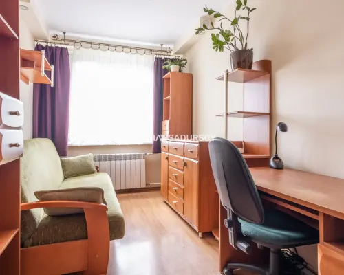 3-POK MIESZKANIE NA WYNAJEM UL.KOBIERZYŃSKA KRAKÓW