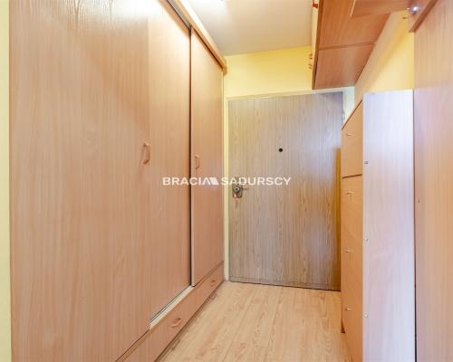 2-pokojowe mieszkanie z oddzielną kuchnią,balkon