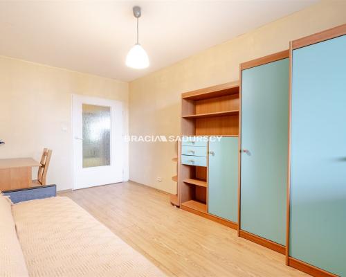 2-pokojowe mieszkanie z oddzielną kuchnią,balkon