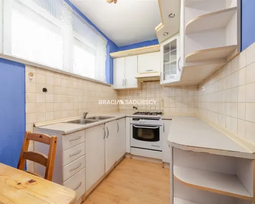 2-pokojowe mieszkanie z oddzielną kuchnią,balkon