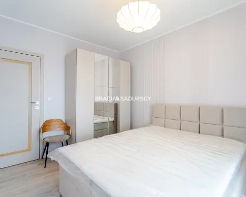 Nowe mieszkanie 39,7m2 |2 pokoje |Balkon |Parking
