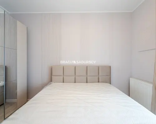 Nowe mieszkanie 39,7m2 |2 pokoje |Balkon |Parking
