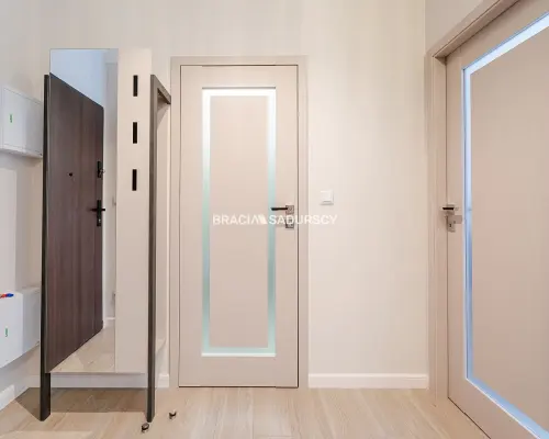 Nowe mieszkanie 39,7m2 |2 pokoje |Balkon |Parking