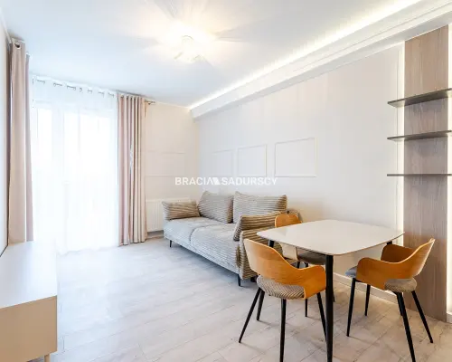 Nowe mieszkanie 39,7m2 |2 pokoje |Balkon |Parking