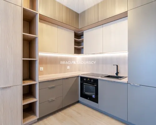 Nowe mieszkanie 39,7m2 |2 pokoje |Balkon |Parking