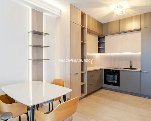 Nowe mieszkanie 39,7m2 |2 pokoje |Balkon |Parking