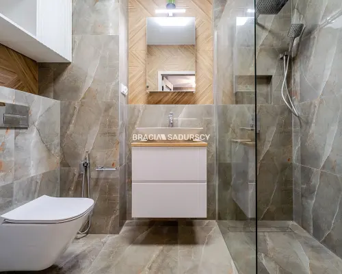 Nowe mieszkanie 39,7m2 |2 pokoje |Balkon |Parking