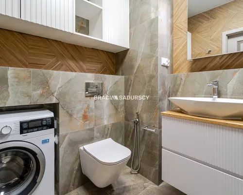 Nowe mieszkanie 39,7m2 |2 pokoje |Balkon |Parking
