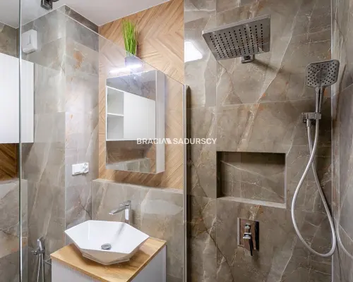 Nowe mieszkanie 39,7m2 |2 pokoje |Balkon |Parking