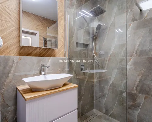 Nowe mieszkanie 39,7m2 |2 pokoje |Balkon |Parking