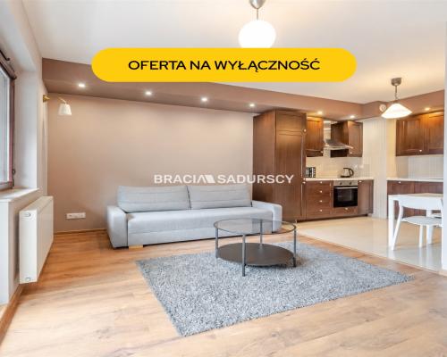 2pok., R. Barei Serenada, duży taras, dog friendly