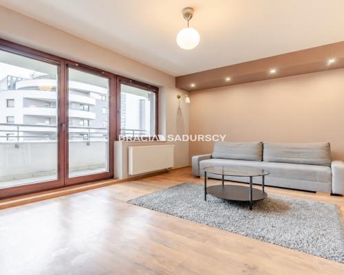 2pok., R. Barei Serenada, duży taras, dog friendly