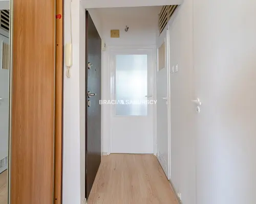 Komfortowe 2 oddzielne pokoje
