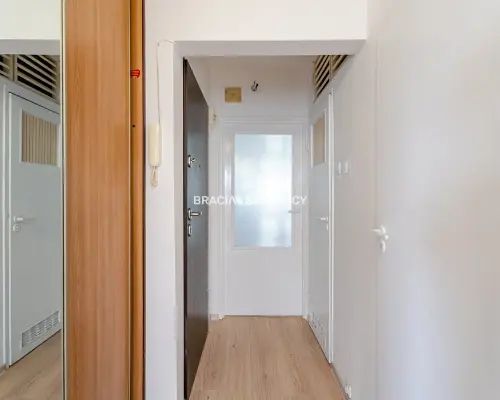 Komfortowe 2 oddzielne pokoje