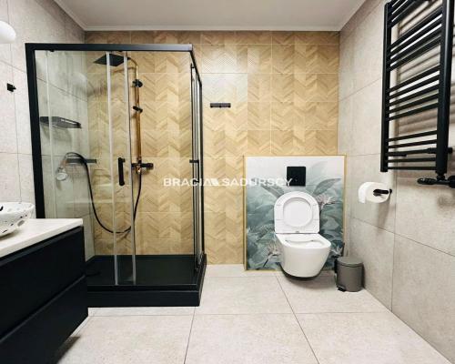 3 pokoje | 52 m² | Domagały | Garaż