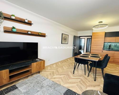 3 pokoje | 52 m² | Domagały | Garaż