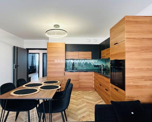 3 pokoje | 52 m² | Domagały | Garaż