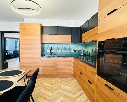 3 pokoje | 52 m² | Domagały | Garaż