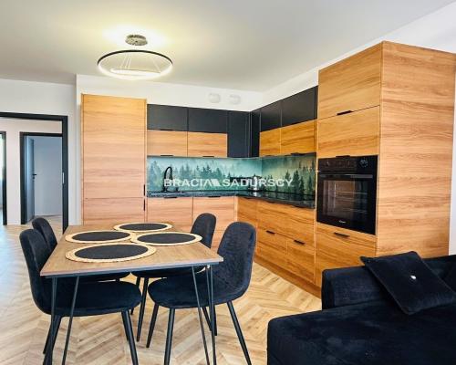3 pokoje | 52 m² | Domagały | Garaż