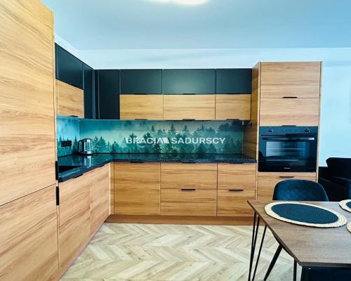 3 pokoje | 52 m² | Domagały | Garaż