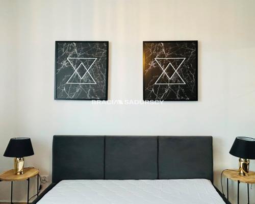 3 pokoje | 52 m² | Domagały | Garaż