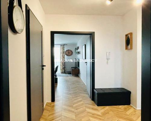 3 pokoje | 52 m² | Domagały | Garaż
