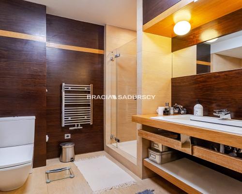 Elegancki apartament 90m2 ul.Rakowicka Kraków