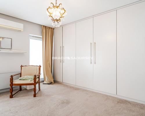 Elegancki apartament 90m2 ul.Rakowicka Kraków
